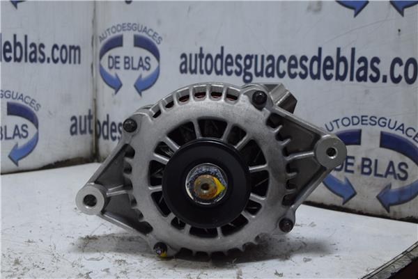 ASTRA H BERLINA Alternador