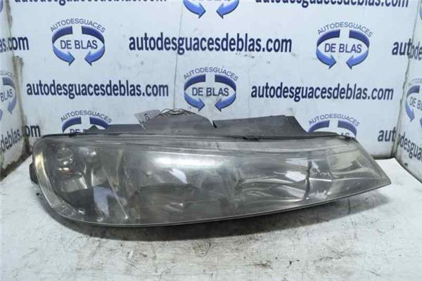 406 BERLINA S1S2 Faro Delantero Derecho 406 BERLINA S1S2 Faro Delantero Derecho