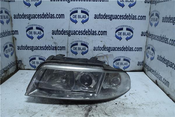 A4 BERLINA B5 Faro Delantero Izquierdo A4 BERLINA B5 Faro Delantero Izquierdo