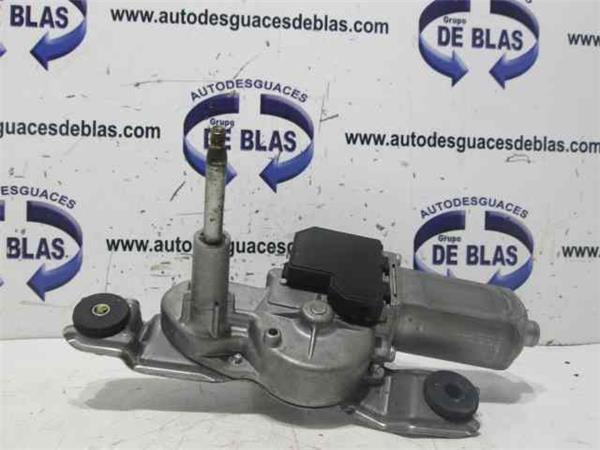 Corolla E122002- Motor Limpiaparabrisas Trasero Corolla E122002- Motor Limpiaparabrisas Trasero