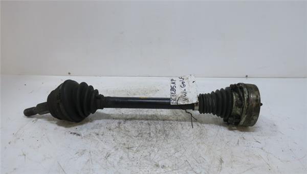 Golf III 1H111.1991-1997 Transmision Delantera Izquierda