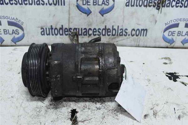 VEL SATIS BJ0 Compresor Aire Acondicionado