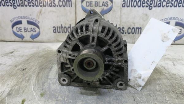 Megane II Berlina 5P 10.2002- Alternador Megane II Berlina 5P 10.2002- Alternador
