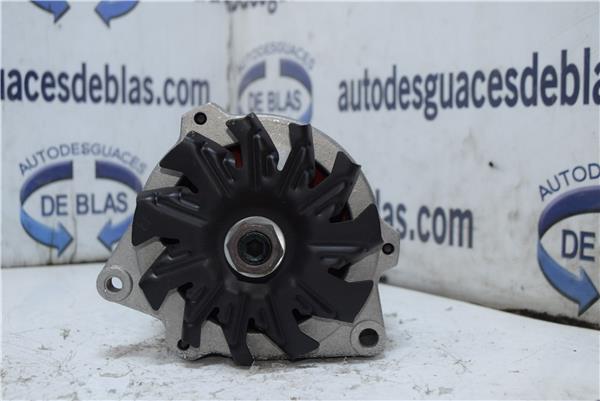 CHEROKEE XJ Alternador
