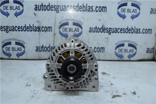 GOLF III BERLINA 1H1 Alternador