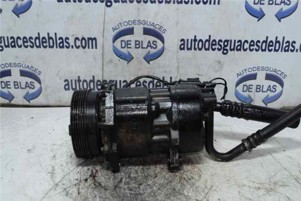 TOLEDO 1M2 Compresor Aire Acondicionado