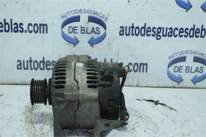IBIZA 6K1 Alternador