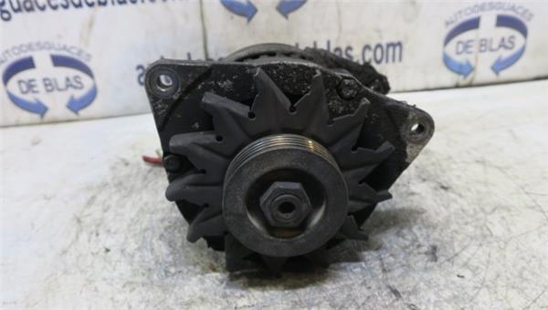 Transit CombiBus CYDY1986-1992 Alternador