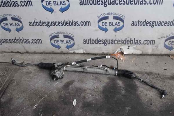 CLASE A W168 Cremallera Direccion Asistida