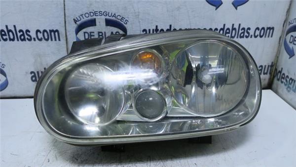 GOLF IV BERLINA 1J1 Faro Delantero Izquierdo