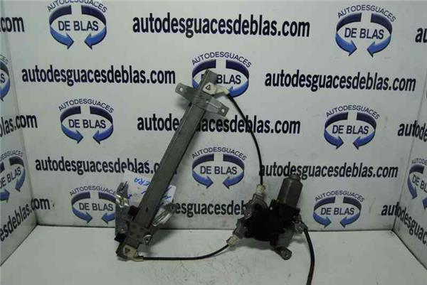 PRIMERA BERLINA P11 Elevalunas Electrico Trasero Izquierdo PRIMERA BERLINA P11 Elevalunas Electrico Trasero Izquierdo
