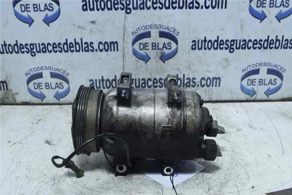 A4 BERLINA B5 Compresor Aire Acondicionado