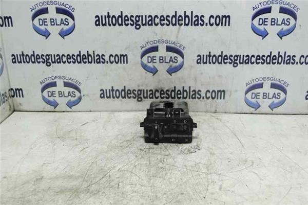 SERIE 3 BERLINA E46 Mando De Luces
