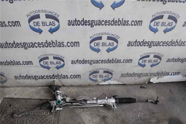 FOCUS LIM. CB4 Cremallera Direccion Asistida