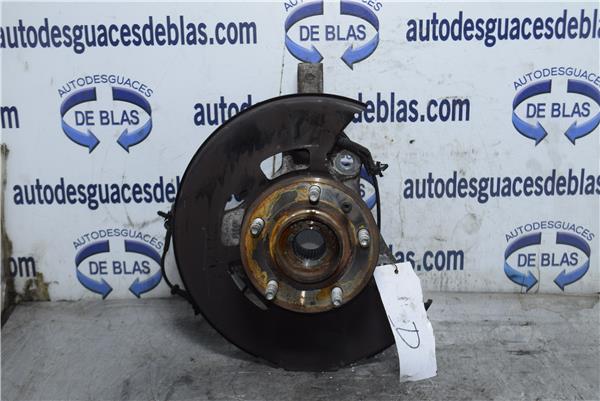 ZAFIRA C Mangueta Delantera Derecha ZAFIRA C Mangueta Delantera Derecha