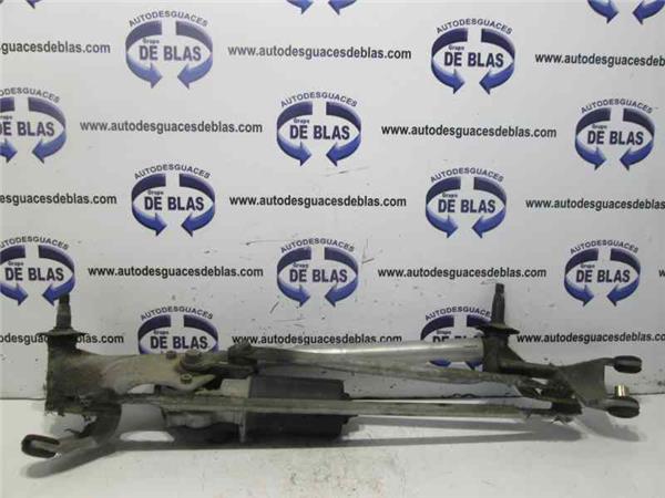 Primera Berlina P1212.2001- Motor Limpiaparabrisas Delantero