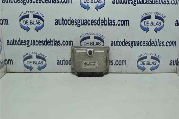 SHARAN 7M8 Centralita motor uce