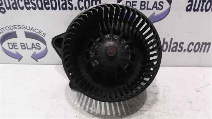 406 Berlina S1S208.1995- Motor Calefaccion