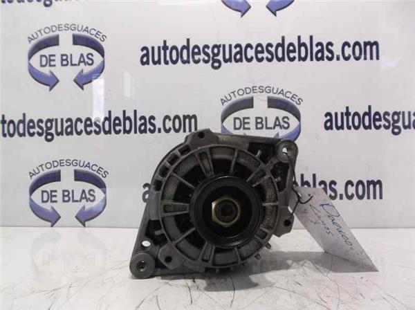 LANOS Alternador