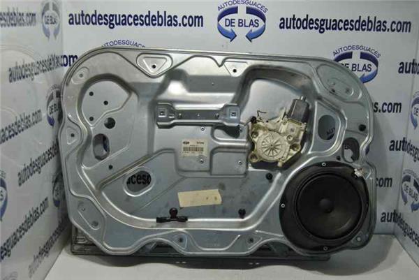 Focus Berlina CAP08.2004- Elevalunas Electrico Delantero Izquierdo