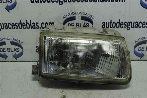 POLO BERLINA 6N1 Faro Delantero Derecho