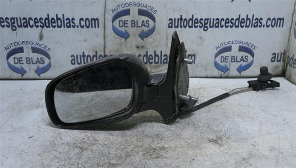 Polo III Berlina 6N21999- Retrovisor Izquierdo Polo III Berlina 6N21999- Retrovisor Izquierdo