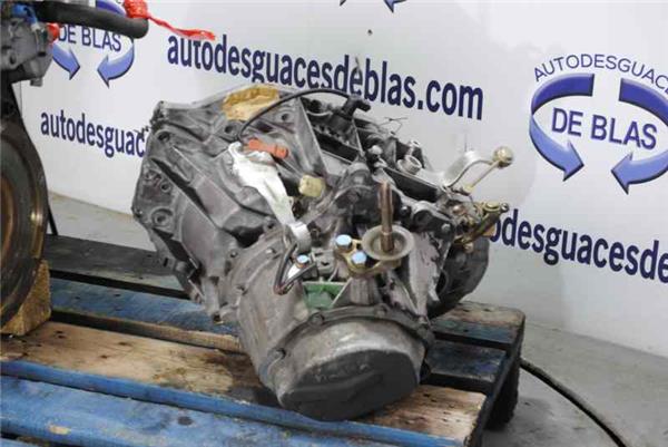 Xsara Berlina 1997- Caja Cambios Manual