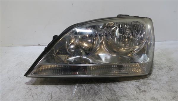 Sorento BL2002- Faro Delantero Izquierdo Sorento BL2002- Faro Delantero Izquierdo