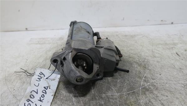 Superb 3U42002- Motor Arranque
