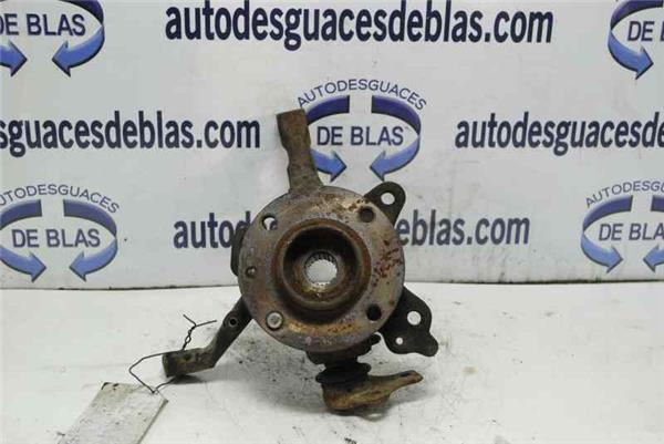 CADDY KAKB 9K9 Mangueta Delantera Derecha
