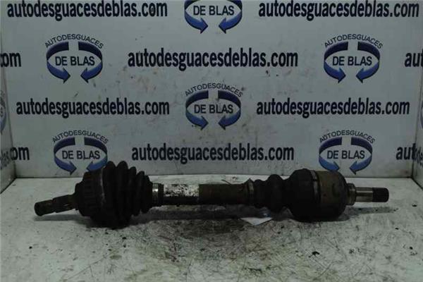 XSARA BERLINA Transmision Delantera Izquierda XSARA BERLINA Transmision Delantera Izquierda