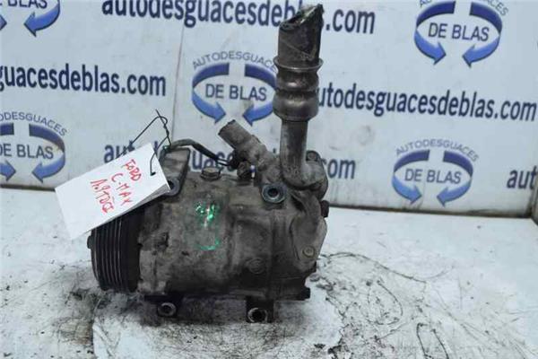 C-MAX CB3 Compresor Aire Acondicionado