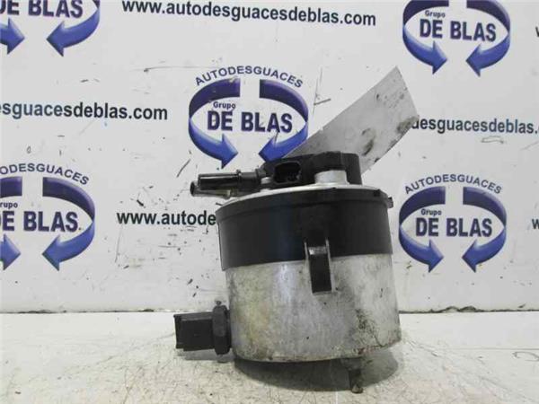 Focus Berlina CAP08.2004- Soporte Filtro Gasoil