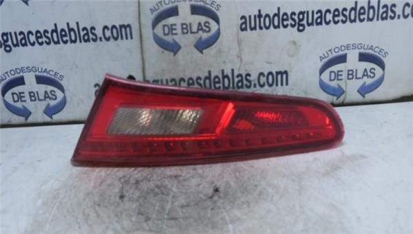SIN DEFINIR Piloto Porton Trasero Derecho SIN DEFINIR Piloto Porton Trasero Derecho