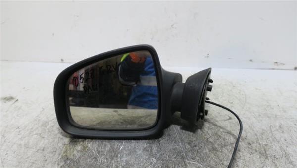 Logan 1 2005- Retrovisor Izquierdo Logan 1 2005- Retrovisor Izquierdo