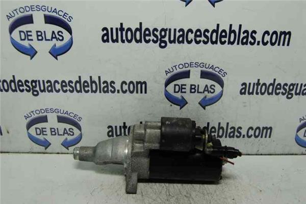 PASSAT VARIANT 3B5 Motor Arranque