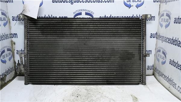 MONDEO BERLINA GE Condensador