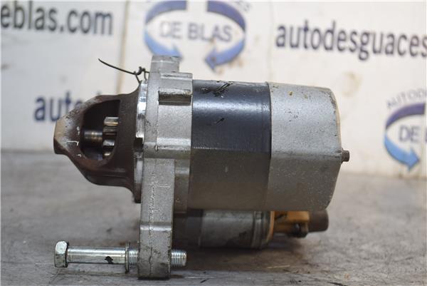 AYGO KGBWNB Motor Arranque