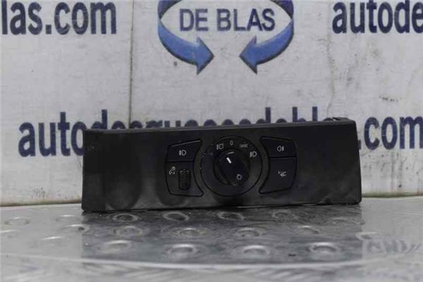 SERIE 5 BERLINA E60 Mando De Luces