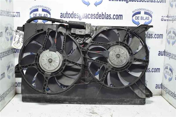 CROMA 194 Electroventilador