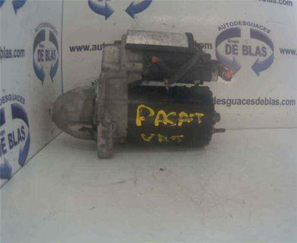 PASSAT BERLINA 3B2 Motor Arranque