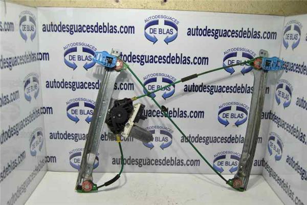 C2 Elevalunas Electrico Delantero Izquierdo