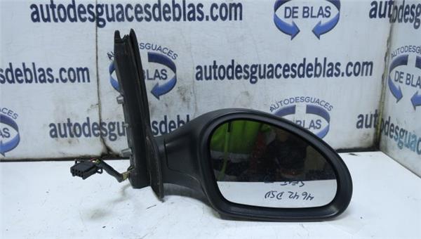TOLEDO 5P2 Retrovisor Derecho