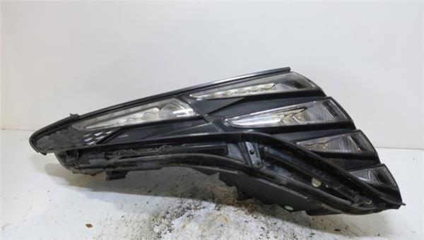 Tucson NX12.2020- PILOTO DELANTERO DERECHO LUZ DIURNA