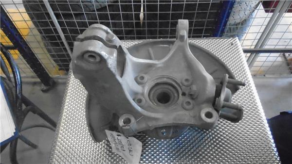 PASSAT BERLINA 3C2 Mangueta Delantera Derecha PASSAT BERLINA 3C2 Mangueta Delantera Derecha