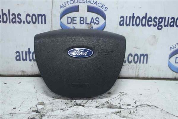 FOCUS BERLINA CAP Airbag Volante