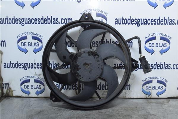 807 Electroventilador