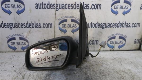 Fiesta CBK2002- Retrovisor Izquierdo
