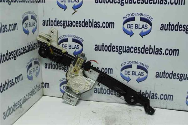 CALIBER Elevalunas Electrico Trasero Derecho