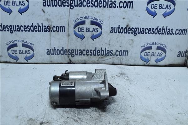 C5 BERLINA Motor Arranque